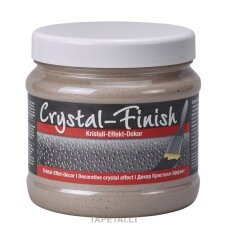 CRYSTAL FINISH BRASS 0,75L
