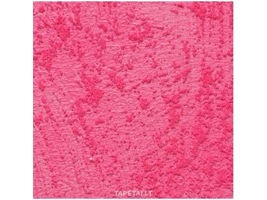 CRYSTAL FINISH NEON PINK 0,75L