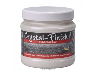 CRYSTAL FINISH PEARL 0,75L 1