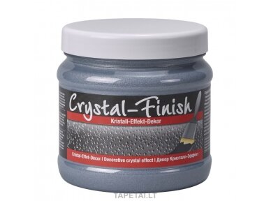 CRYSTAL FINISH IRON 0,75L 1