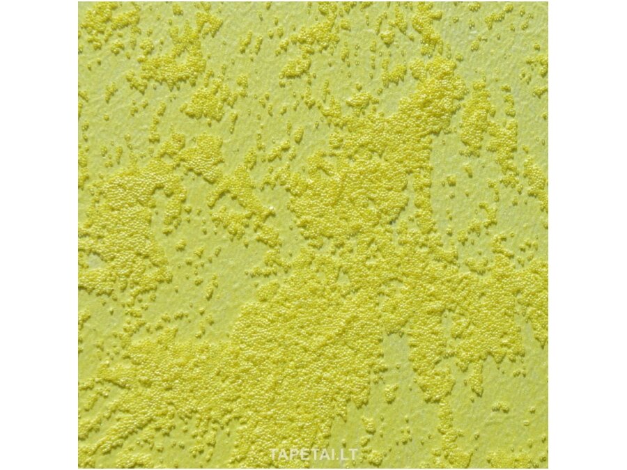 CRYSTAL FINISH NEON YELLOW 0,75L