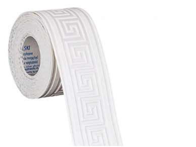 Dekoratyvinė lipni dažoma juosta 8959-12 2