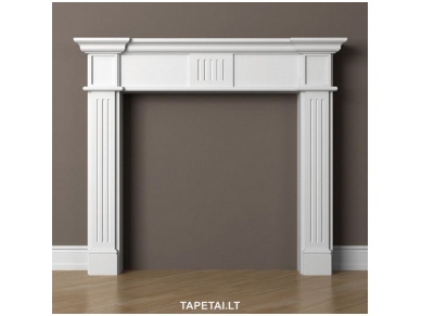 Dekoratyvinio židinio elementas 1.64.005 1 Dekoratyvinio židinio elementas 1.64.005 1