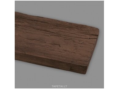 Dekoratyvinė lenta 13×3cm