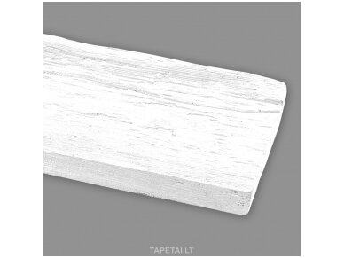 Dekoratyvinė lenta 13×3cm
