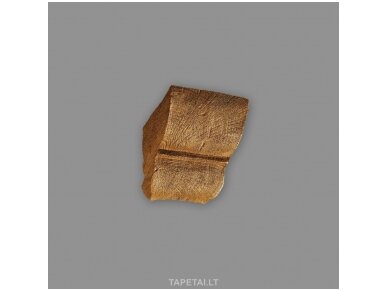 Konsolė balkiui 9×6cm
