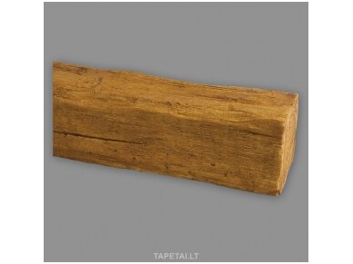 Dekoratyvinis balkis 9×6cm Dekoratyvinis balkis 9×6cm