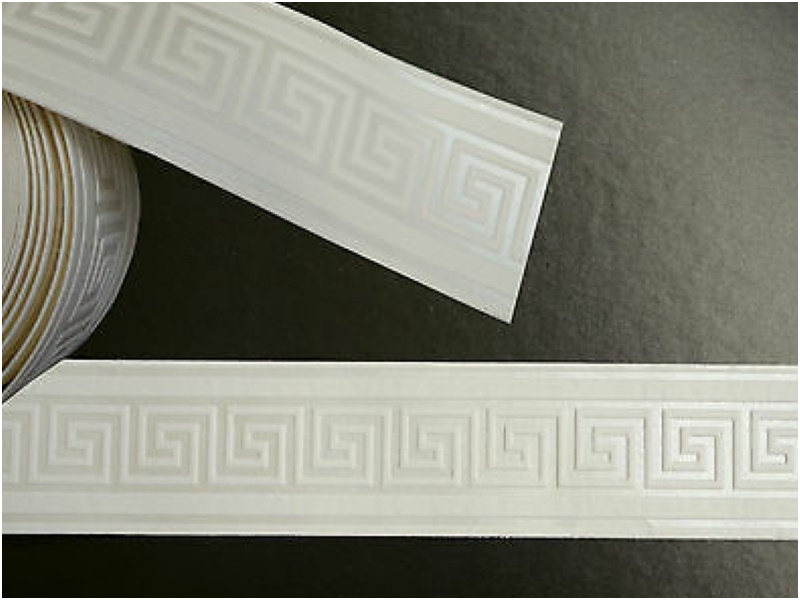 Dekoratyvinė lipni dažoma juosta 8959-12 1