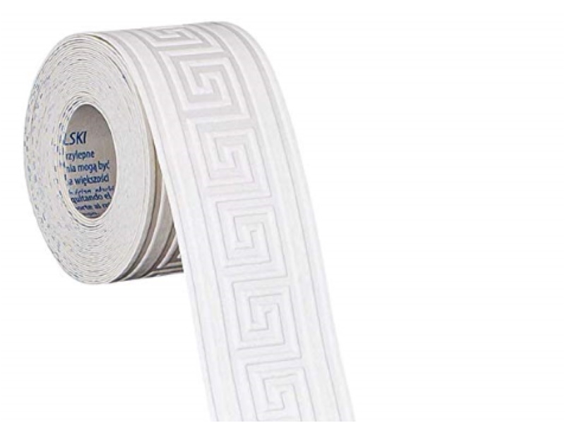 Dekoratyvinė lipni dažoma juosta 8959-12 2