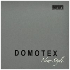 DOMOTEX katalogas
