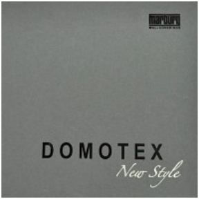 DOMOTEX katalogas