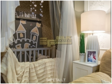 SILKPLASTER skysti tapetai East 952 1