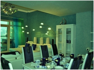 SILKPLASTER skysti tapetai East 958 1