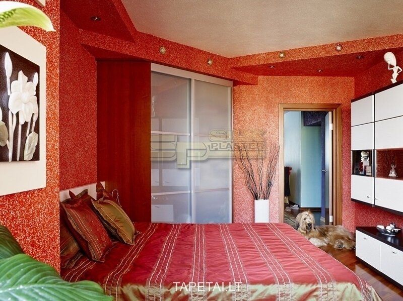 SILKPLASTER skysti tapetai East 959 2