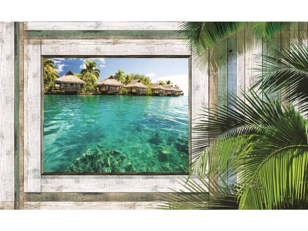 FOR WALL fototapetai 1228VE P4