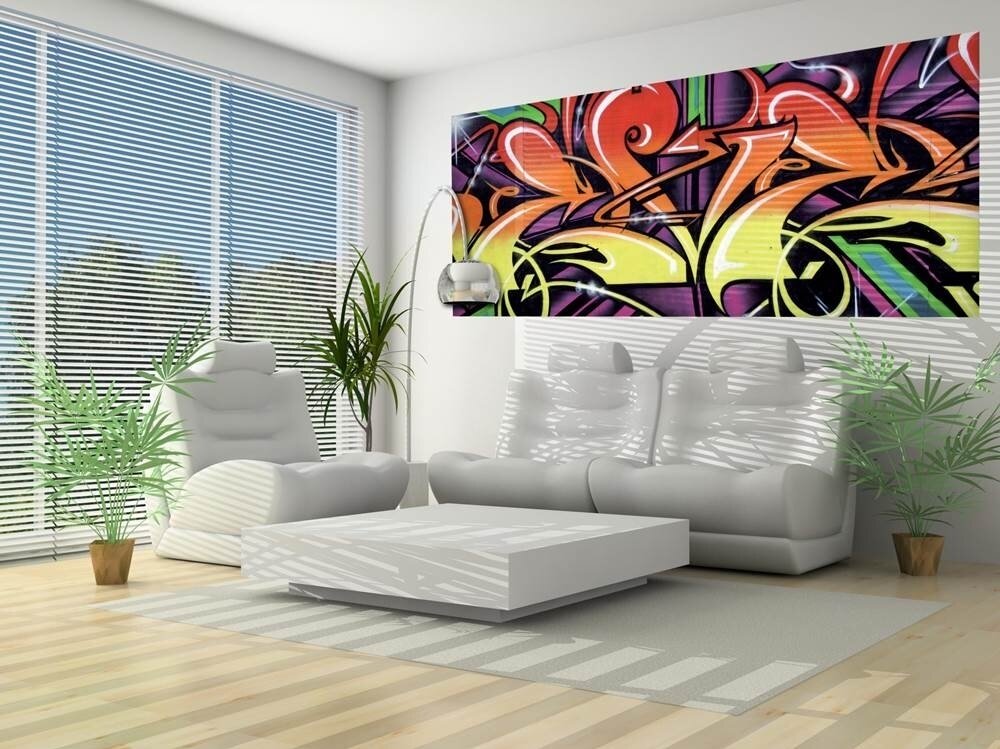 FOR WALL fototapetai 0140VEP 1