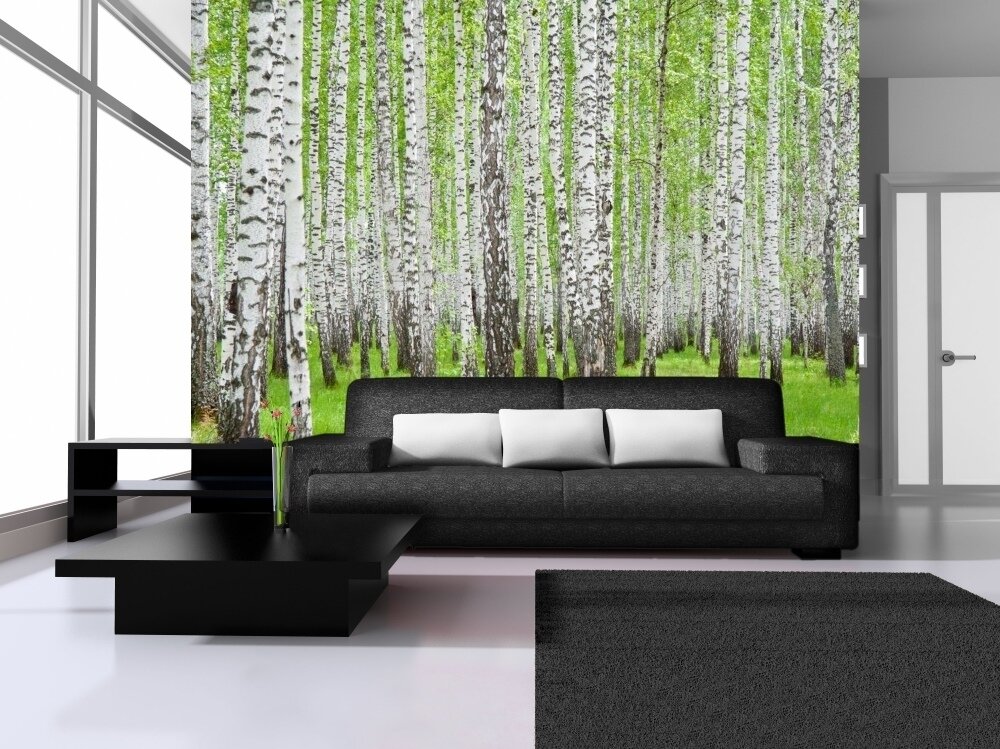 FOR WALL fototapetai 0157VE XXL 1