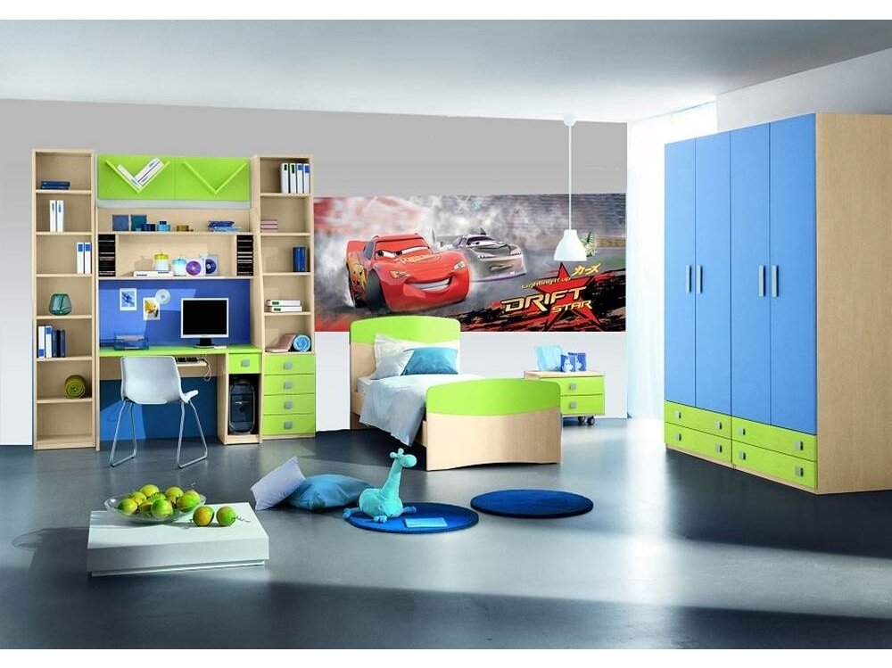 FOR WALL fototapetai 02-002VEP 1