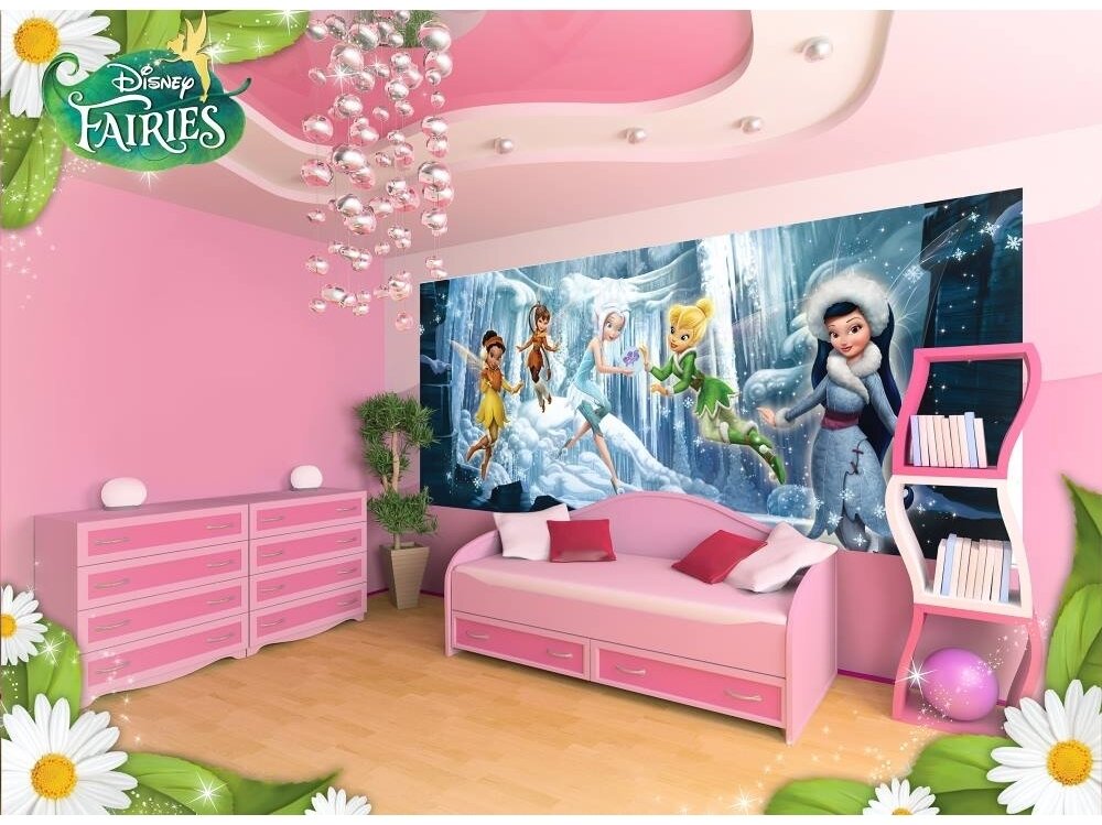 FOR WALL fototapetai 0200VEP 1