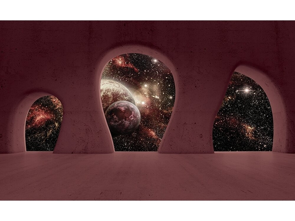 FOR WALL fototapetai 2826VE XXL FOR WALL fototapetai 2826VE XXL