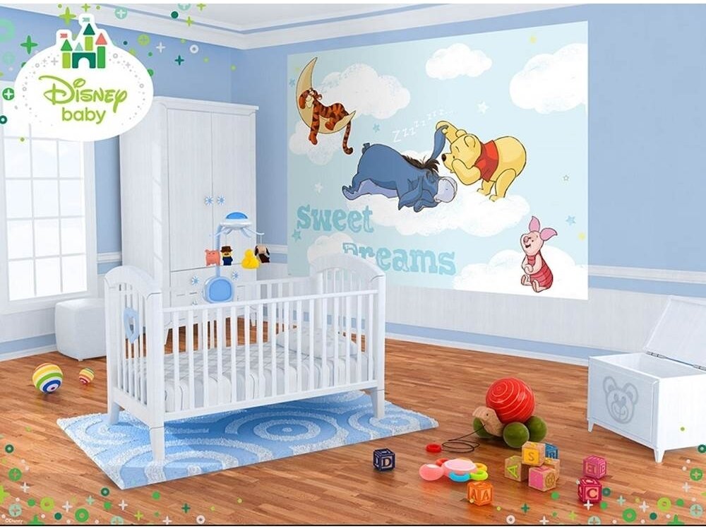 FOR WALL fototapetai 0313VE P4 1
