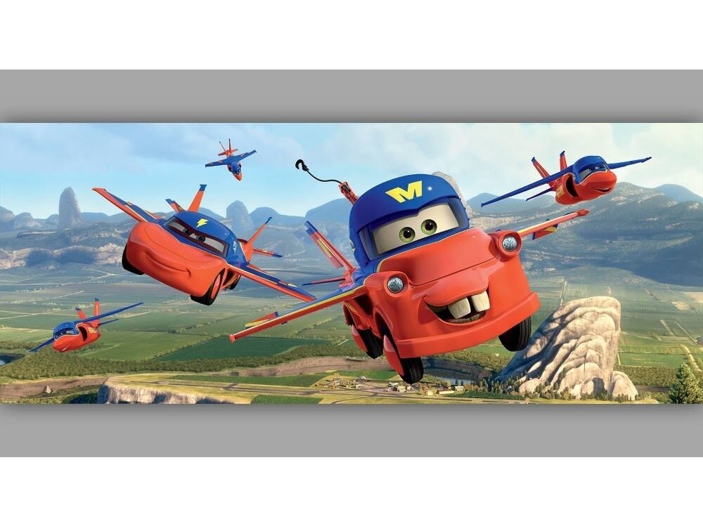 FOR WALL fototapetai 0317VEP