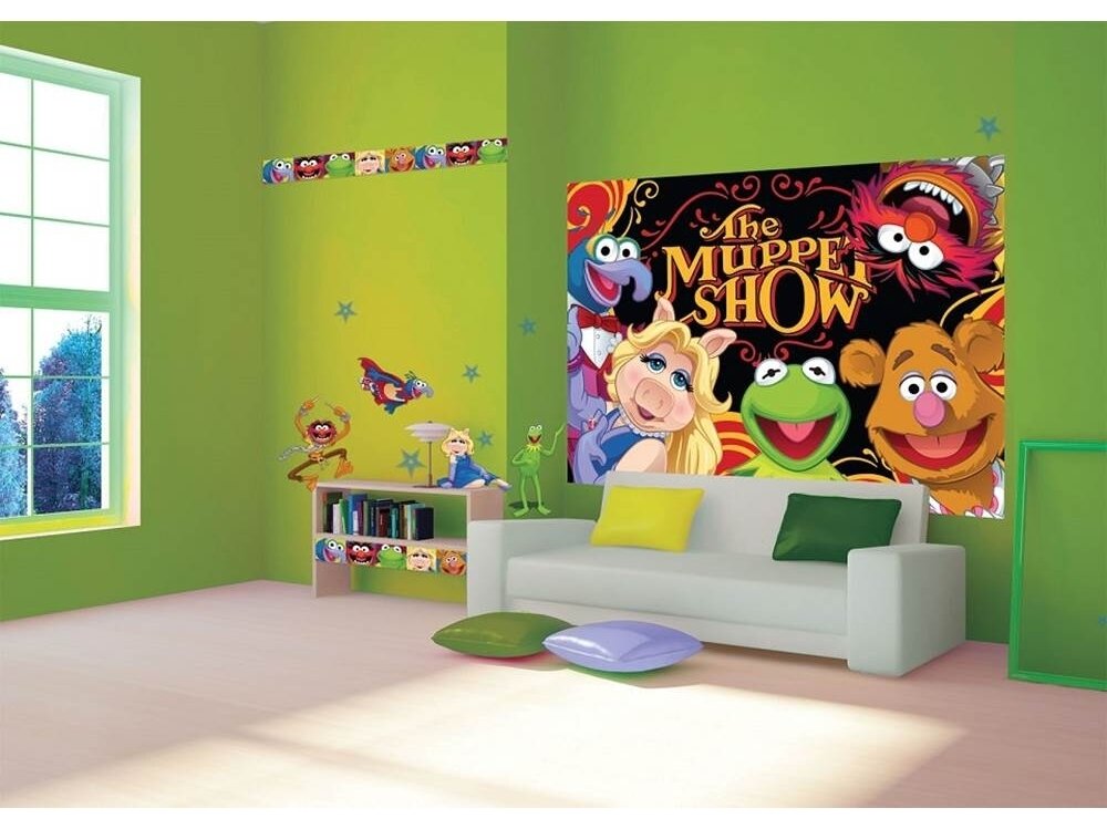FOR WALL fototapetai 04-014VE M 1 FOR WALL fototapetai 04-014VE M 1
