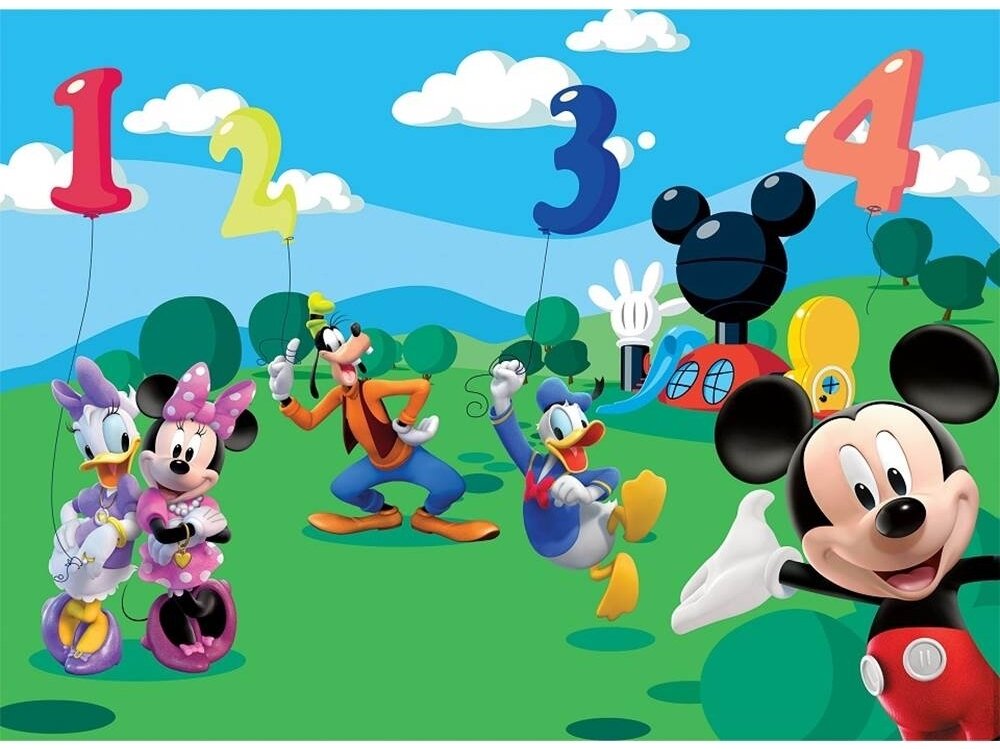 FOR WALL fototapetai 04-029VE P04