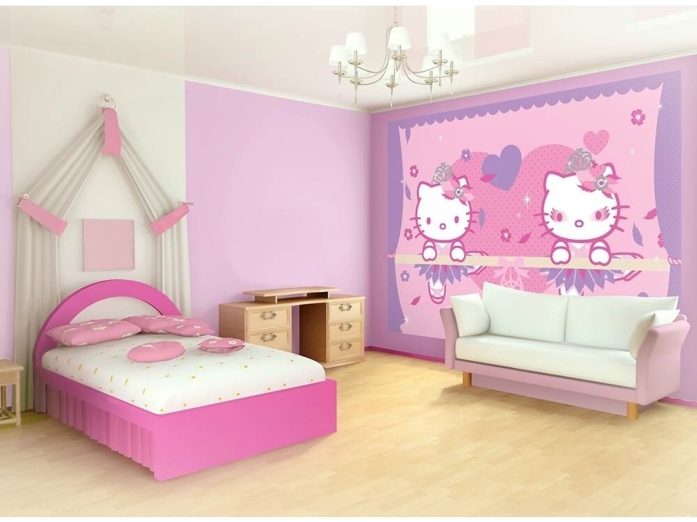 FOR WALL fototapetai 0450VE M 1