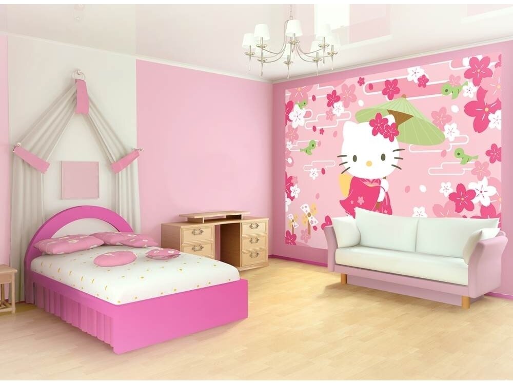 FOR WALL fototapetai 0453VE L 1
