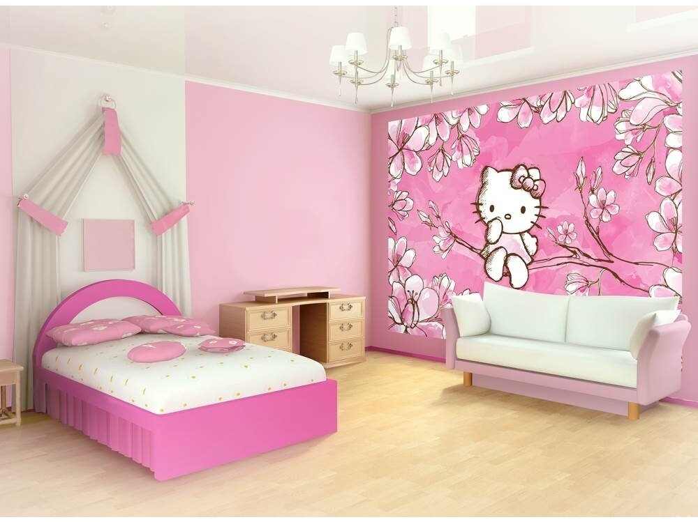 FOR WALL fototapetai 0454VE P4 1