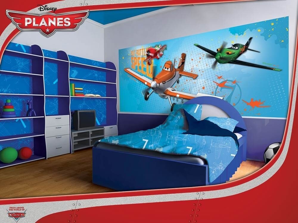 FOR WALL fototapetai 0466VEP 1