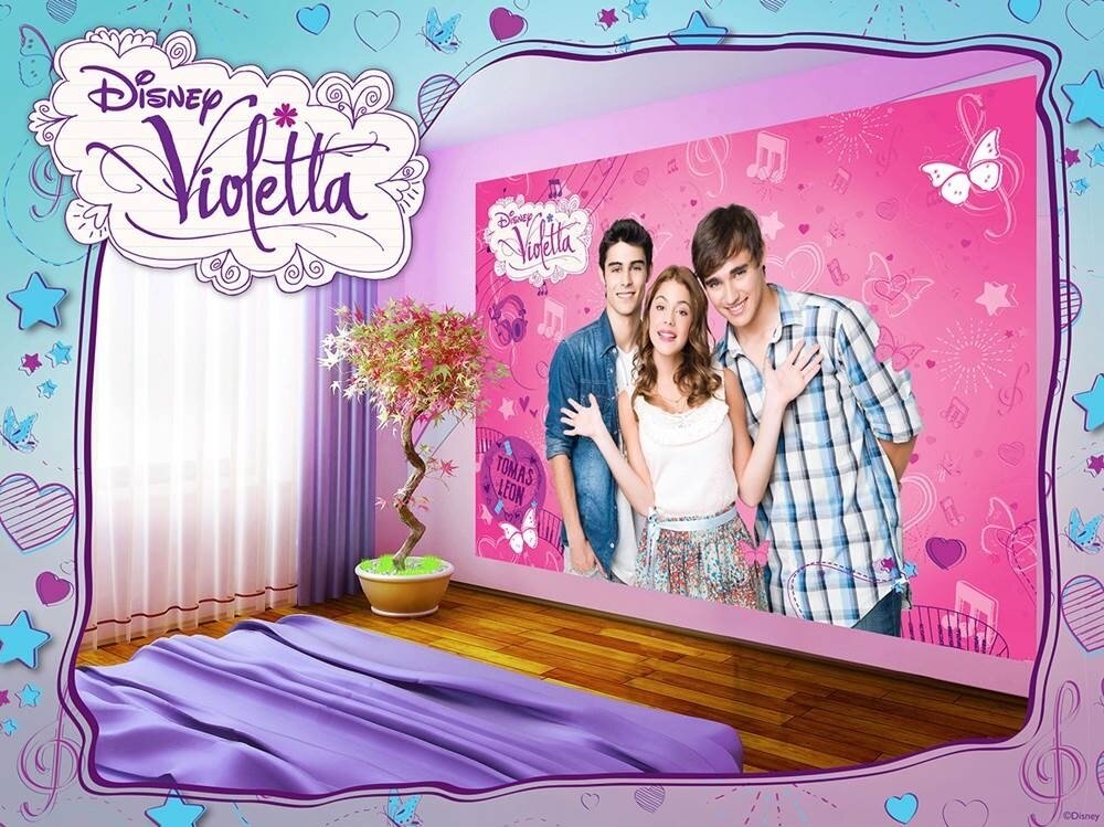 FOR WALL fototapetai 0467VE L 1