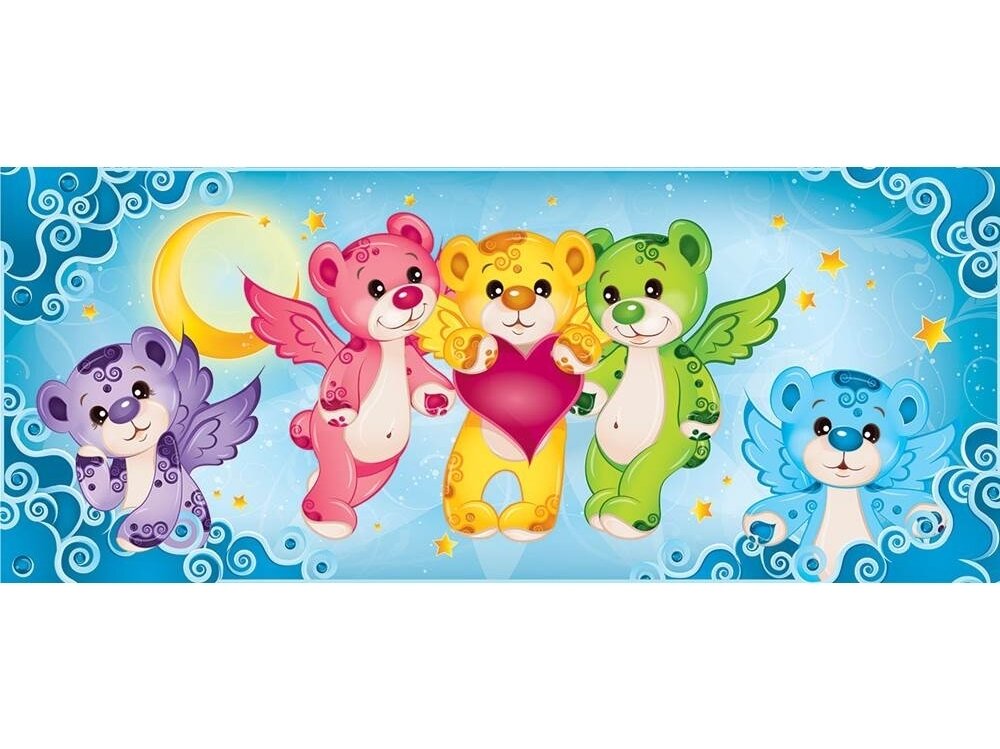 FOR WALL fototapetai 0507VEP