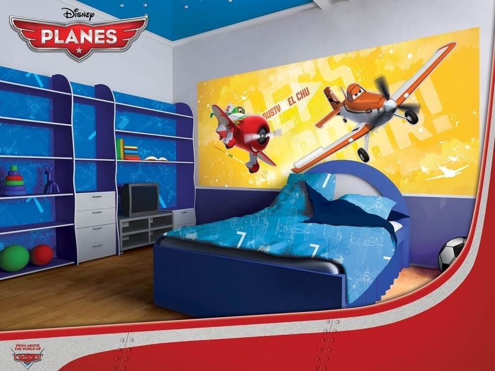 FOR WALL fototapetai 0512VEP