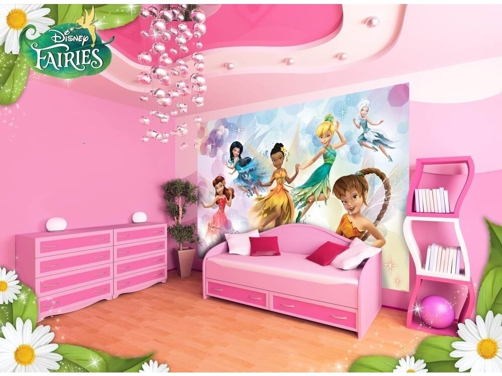 FOR WALL fototapetai 0532VE XXXL 1