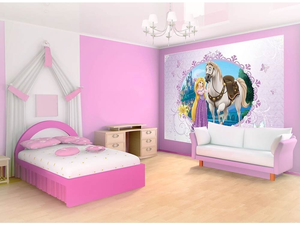FOR WALL fototapetai 0535VE M 1