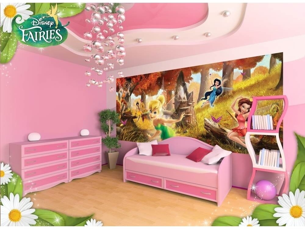 FOR WALL fototapetai 0537VEP