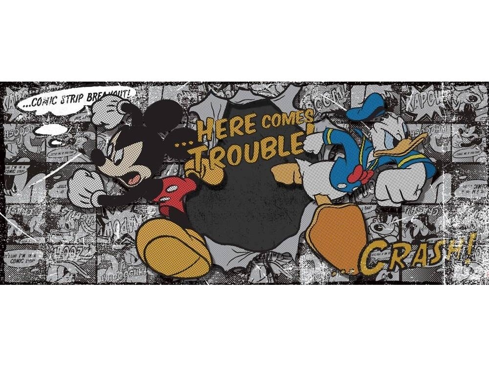 FOR WALL fototapetai 0538VEP