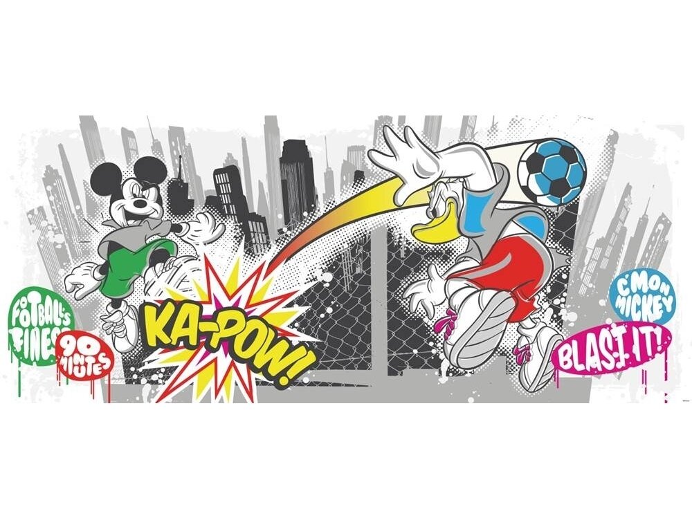 FOR WALL fototapetai 0539VEP