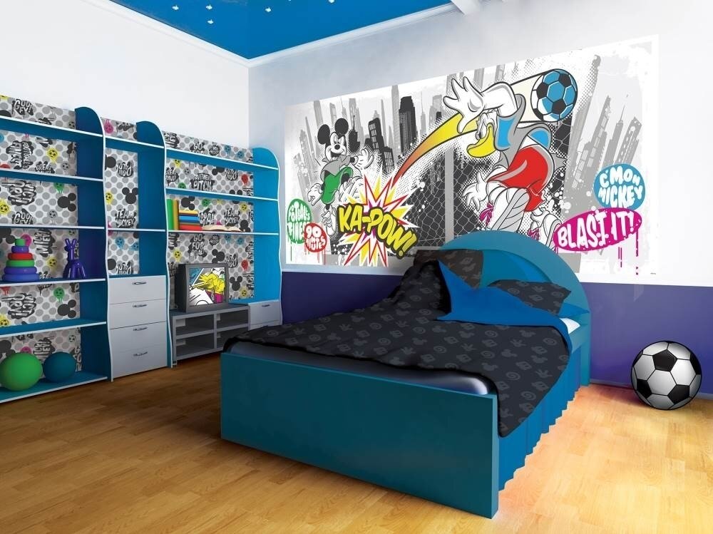 FOR WALL fototapetai 0539VEP 1