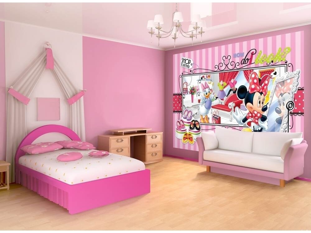 FOR WALL fototapetai 0541VE XXL 1