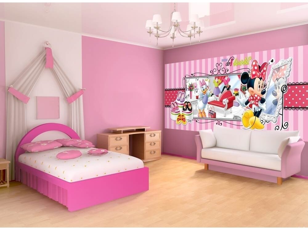 FOR WALL fototapetai 0541VEP 1