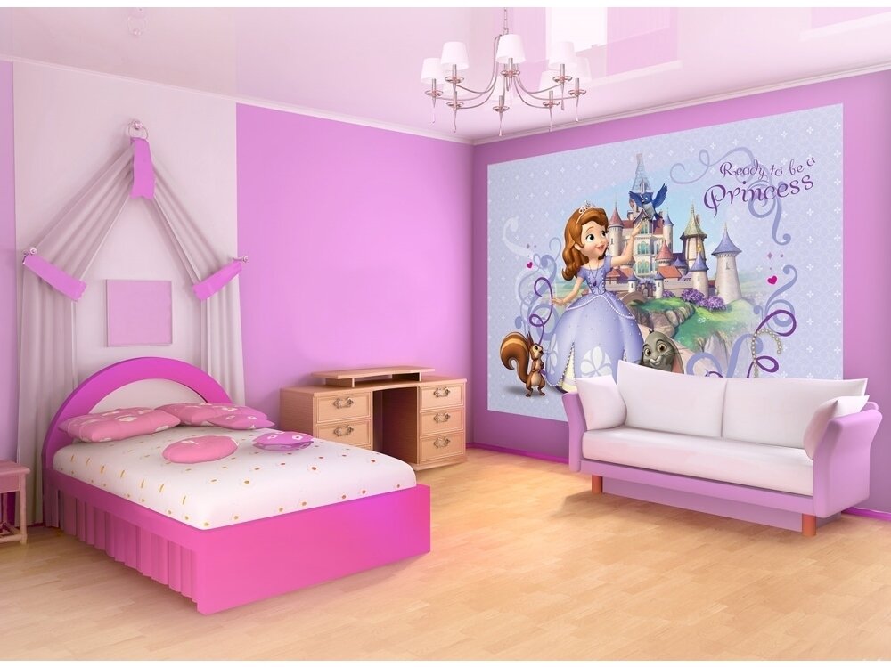 FOR WALL fototapetai 0593VE XL 1