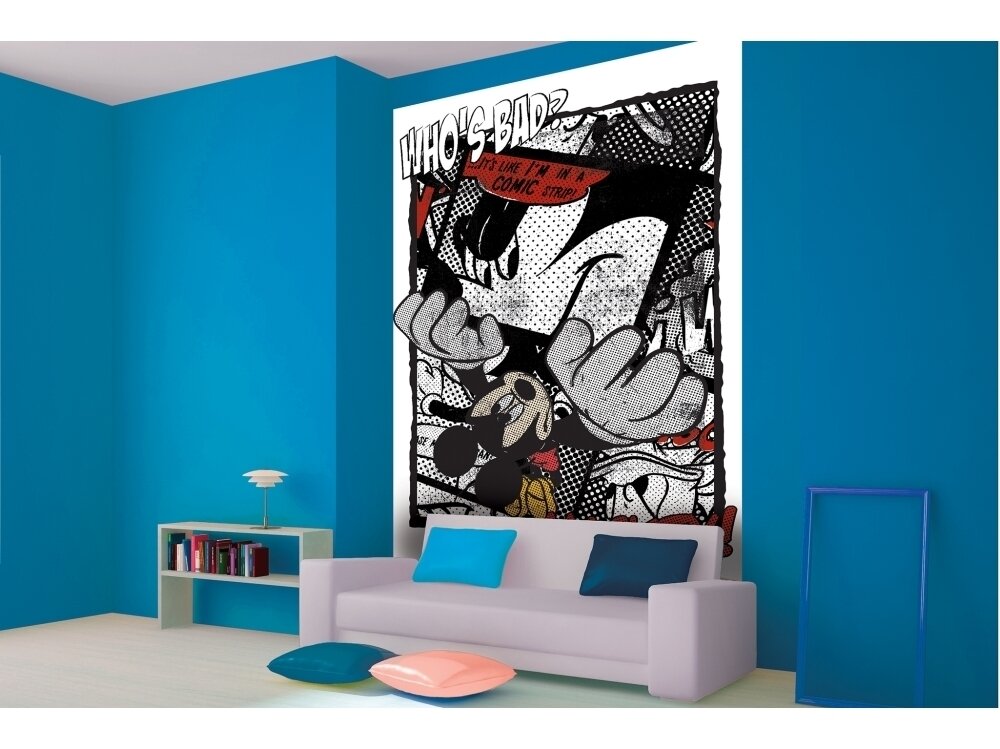 FOR WALL fototapetai 0594VE M 1