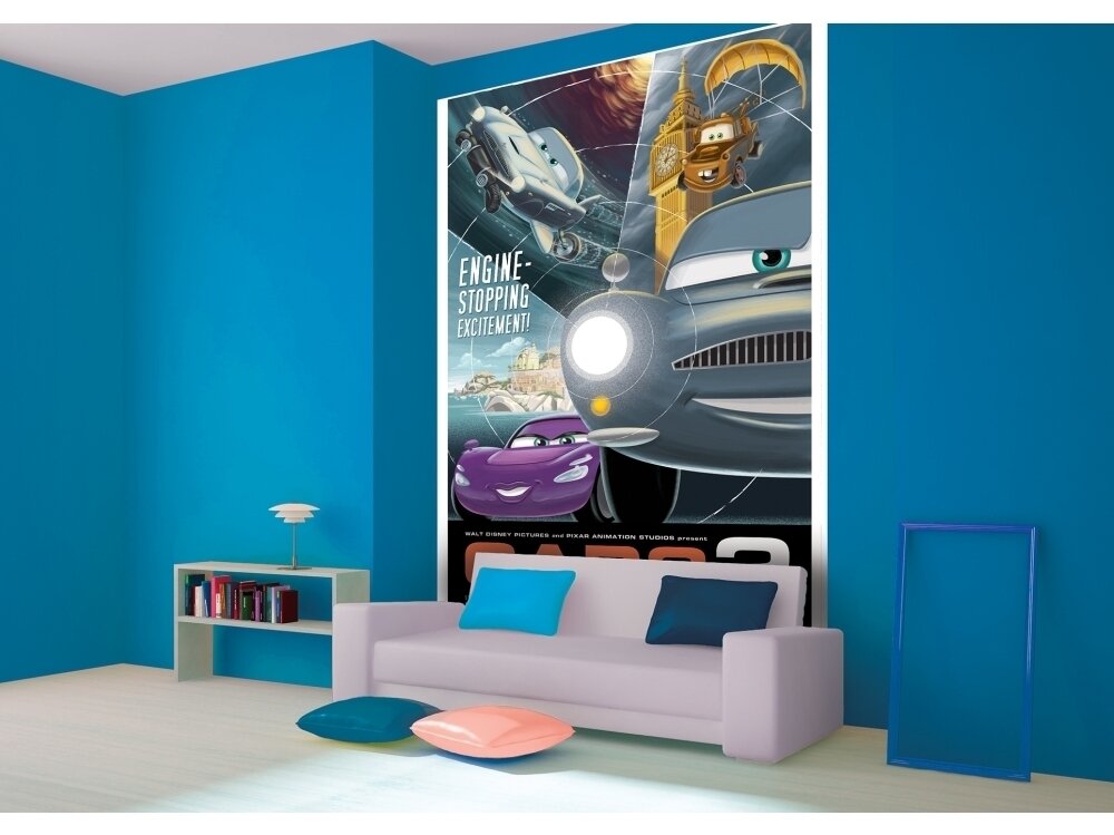 FOR WALL fototapetai 0754VE L 1