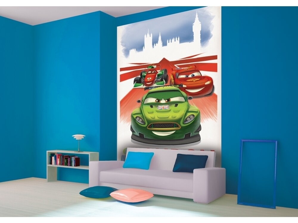 FOR WALL fototapetai 0755VE XXL 1