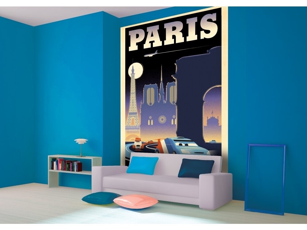 FOR WALL fototapetai 0756VE M 1