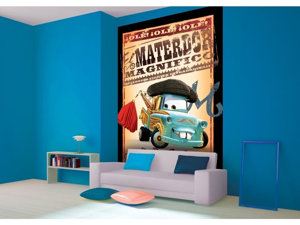 FOR WALL fototapetai 0760VE XL 1