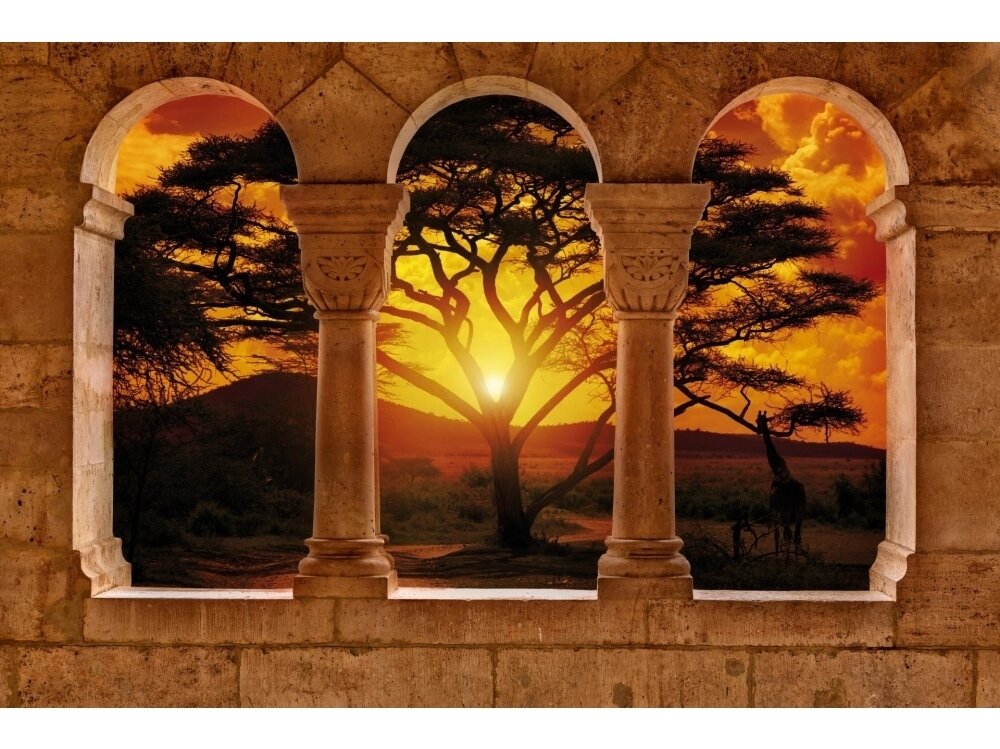 FOR WALL fototapetai 0770VE XXXL